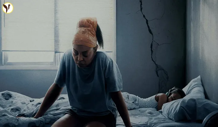 Taraji P. Henson Dazzles in Tyler Perry's Gripping 