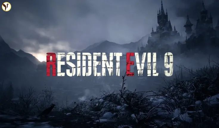 Resident Evil 9