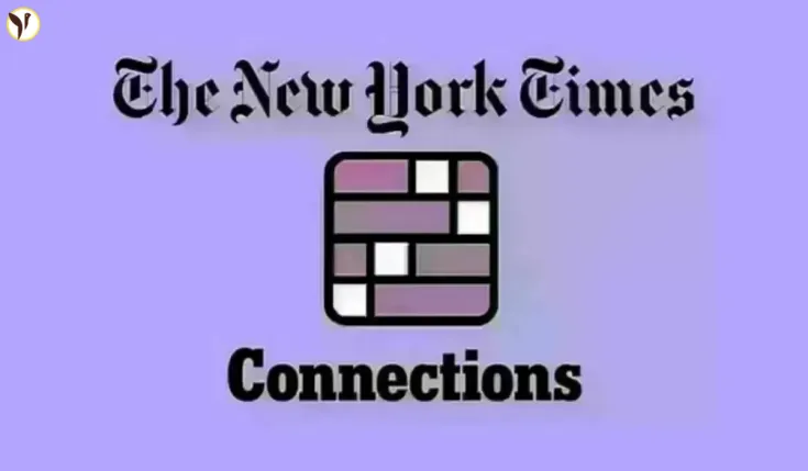 NYT Connections June 