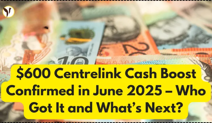 Centrelink Payment Boost