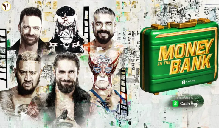 WWE Money in the Bank