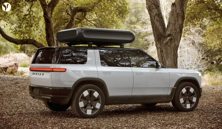 Rivian’s R2 Platform to Power All VW EVs—Here’s Why