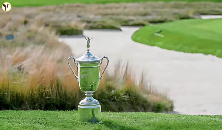 U.S. Open 2025