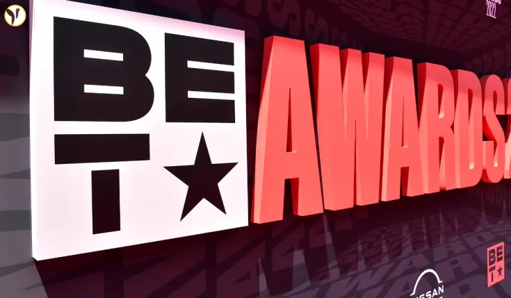 BET Awards 2025