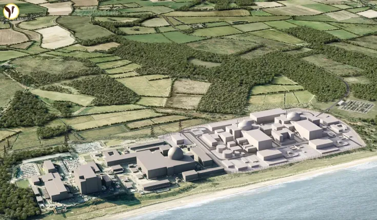 UK nuclear power