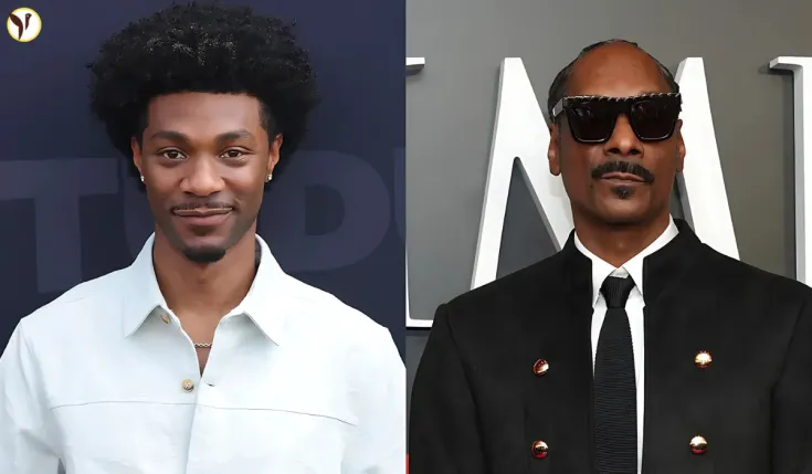 Snoop Dogg biopic