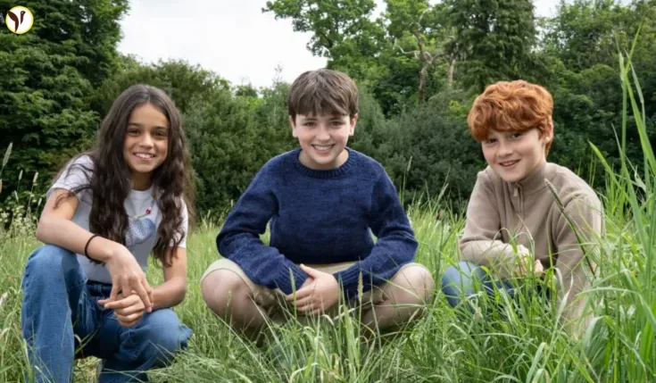 Harry Potter HBO Series Casts 