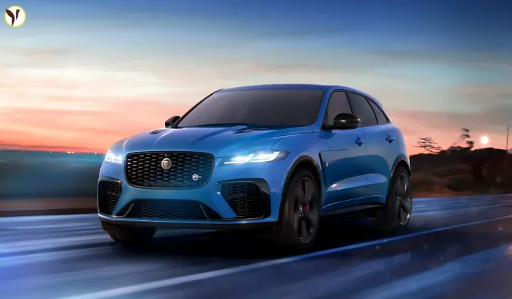 Jaguar's Final V8 Cars Selling Out - Last Chance to Buy