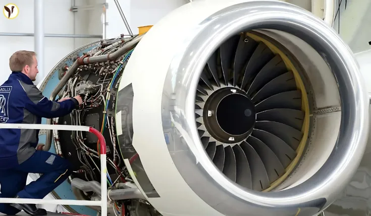 Rolls-Royce Share Price