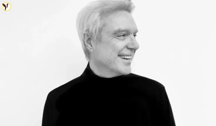 David Byrne