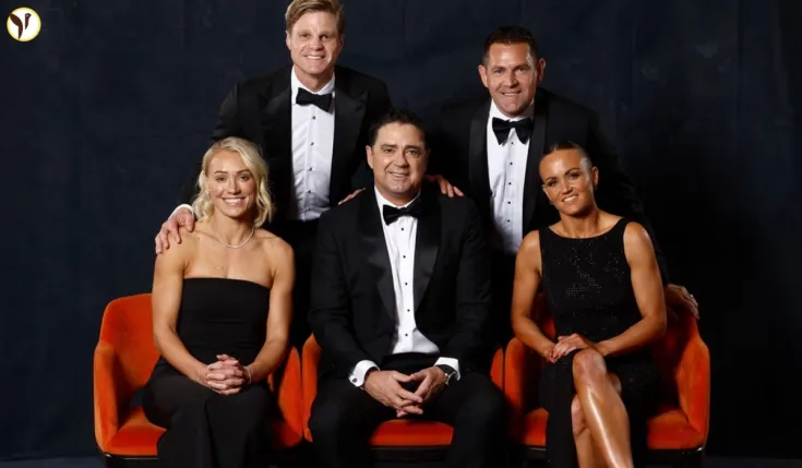 AFL Hall of Fame