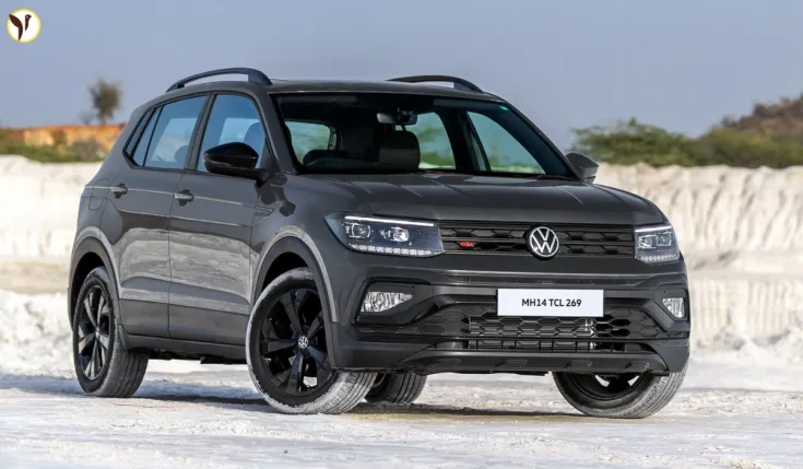 Volkswagen June 2025 discounts