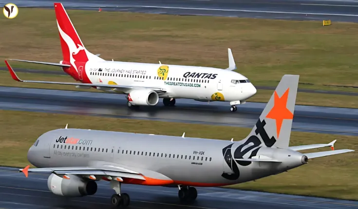 Jetstar Asia closure