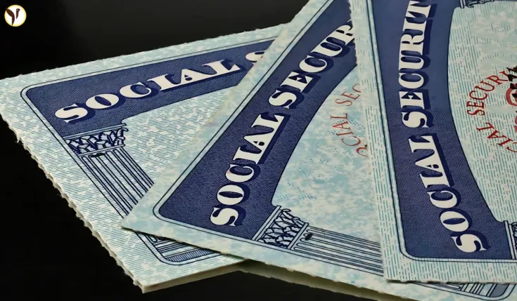 Social security retirement age 2026