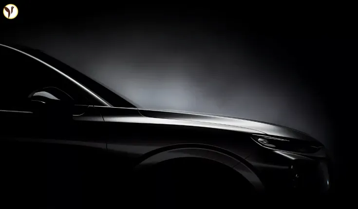 New 2026 Audi Q3 Teaser