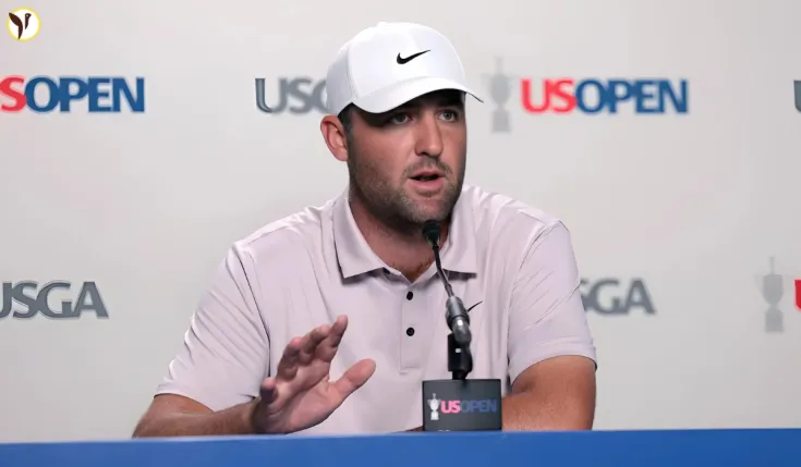 U.S. Open 2025