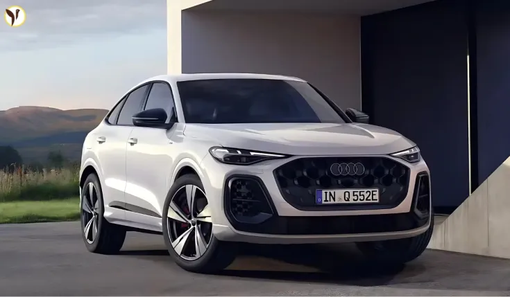 2026 Audi Q5 PHEV Adds Two Power Levels & 62‑Mile Range