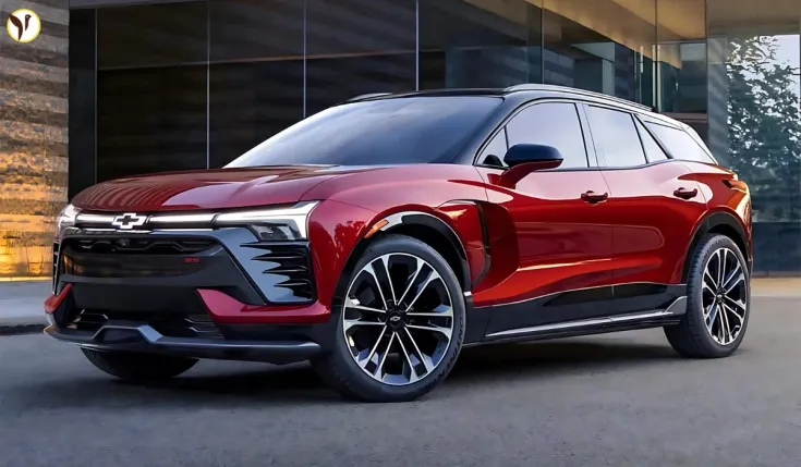 GM gas vehicle production