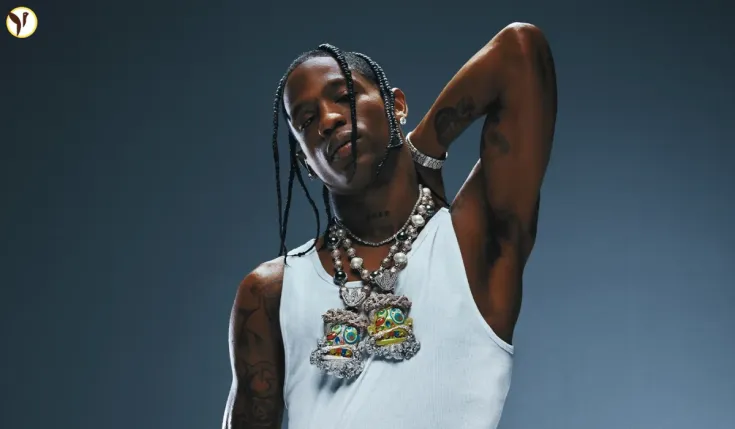 Travis Scott