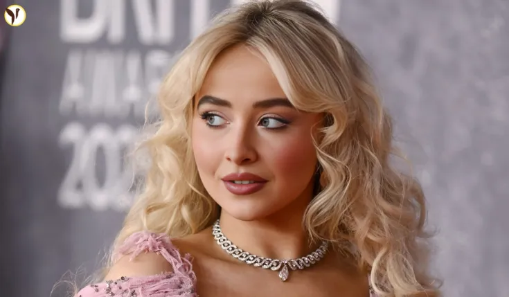 Sabrina Carpenter New Album