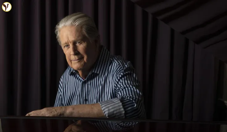 Brian Wilson death