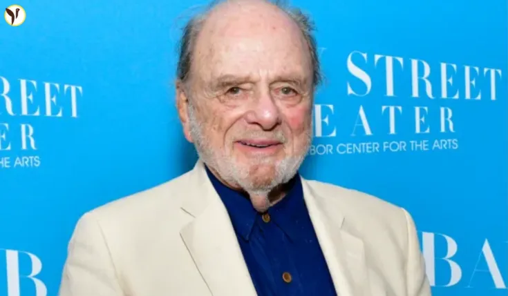Harris Yulin death
