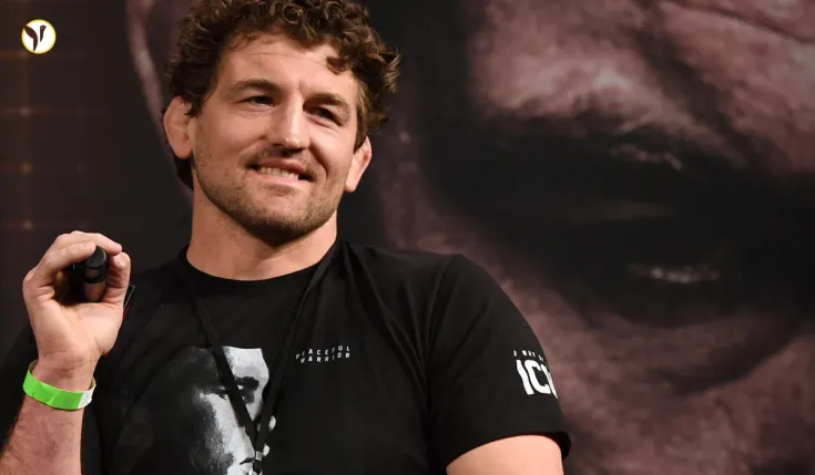 Ben Askren