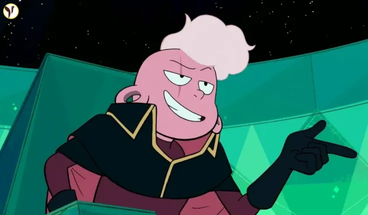Steven Universe spinoff