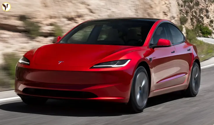 10,000 Tesla Owners Sue Over Phantom Braking Issue