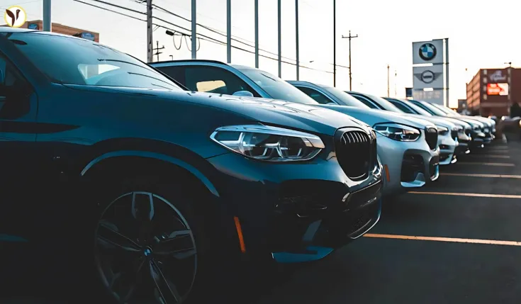 Buyers Rush Car Deals—Nearly 4 in 10 Act Before Tariffs