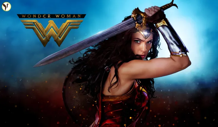 Wonder Woman New Movie 2025