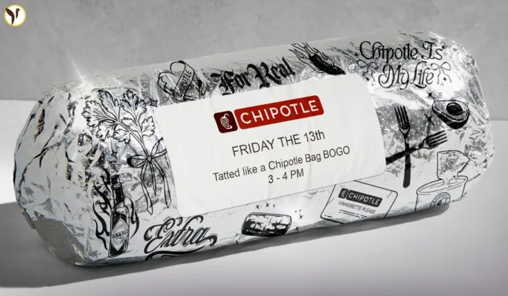 Chipotle BOGO