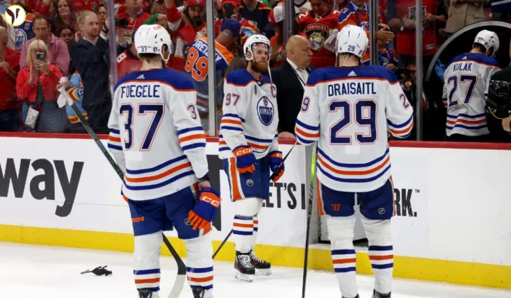 Stanley Cup Final 2025