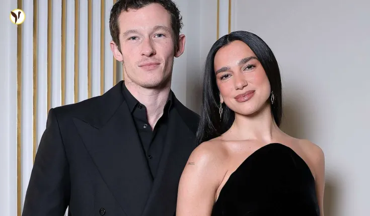 Callum Turner