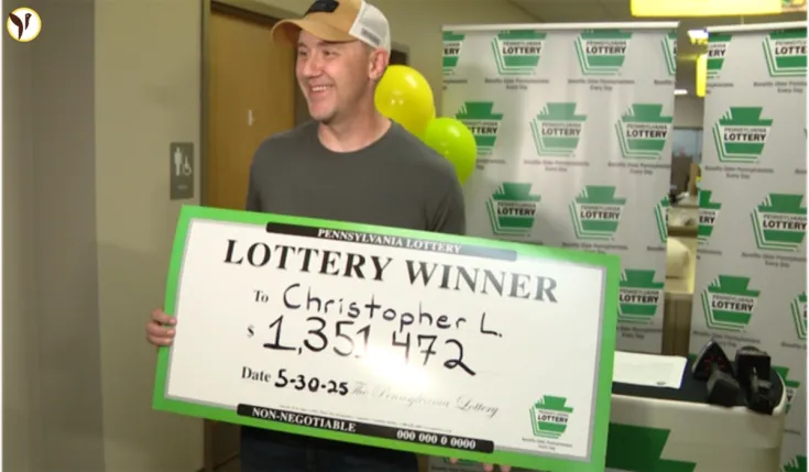 online lottery news