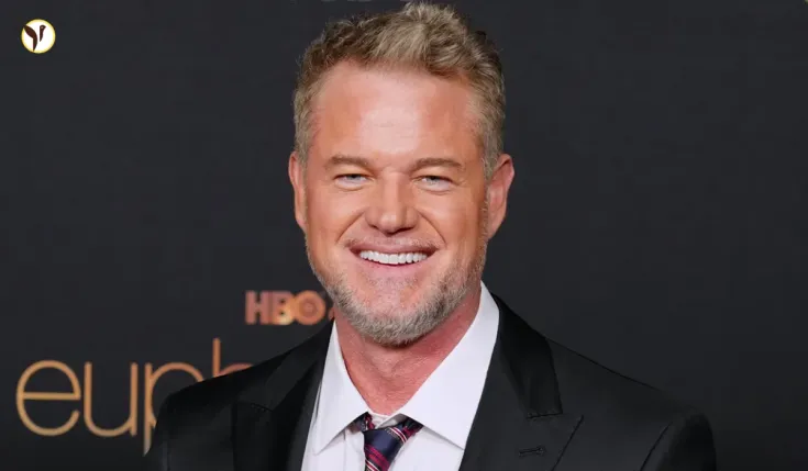 Eric Dane