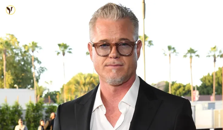 Eric Dane career