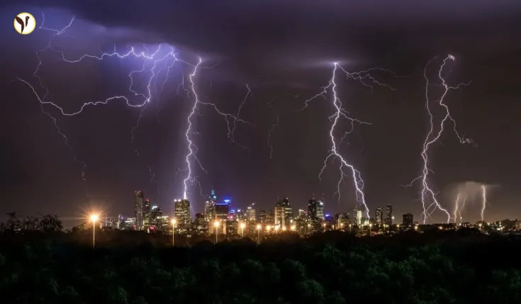 storm season home safety