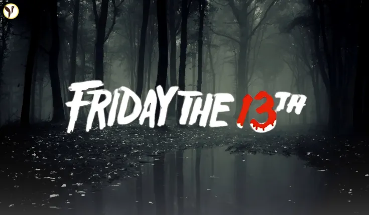 Friday the 13th