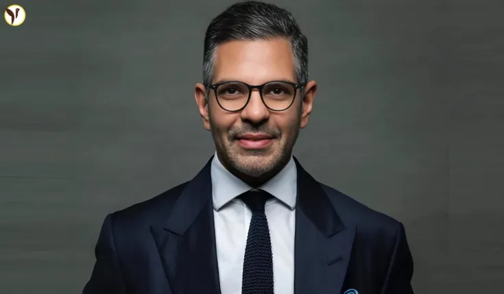 Sunjay Kapur