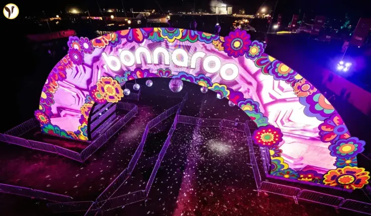 Bonnaroo 2025 canceled
