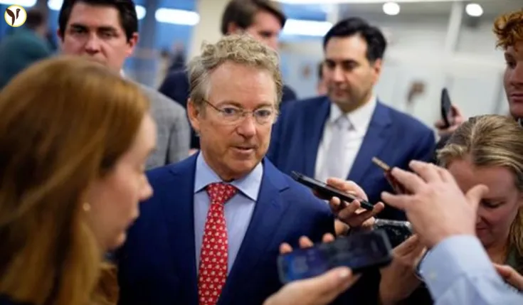 Rand Paul news