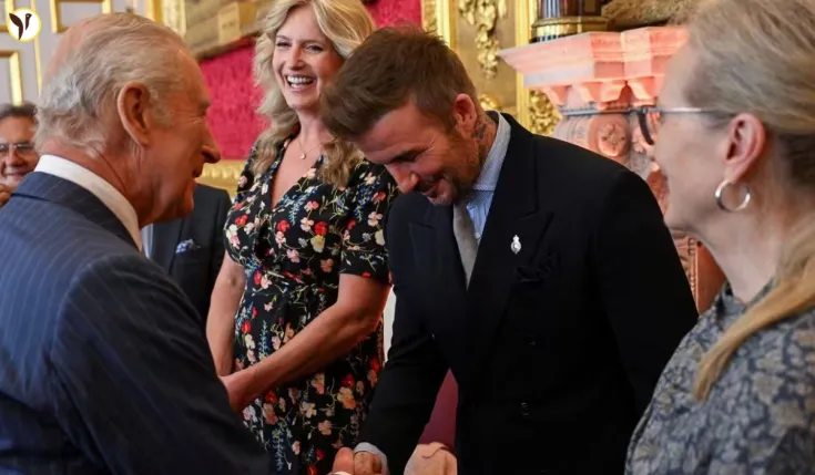 King’s Honours 2025