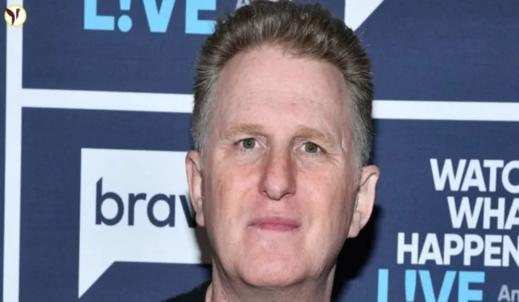 Michael Rapaport