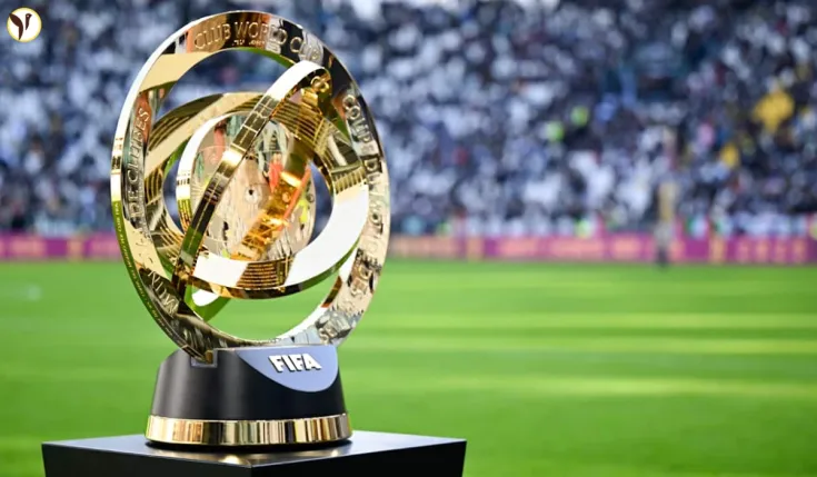 Club World Cup 2025