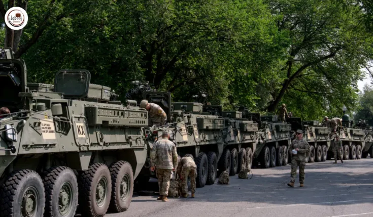 Trump’s Appearance at Army 