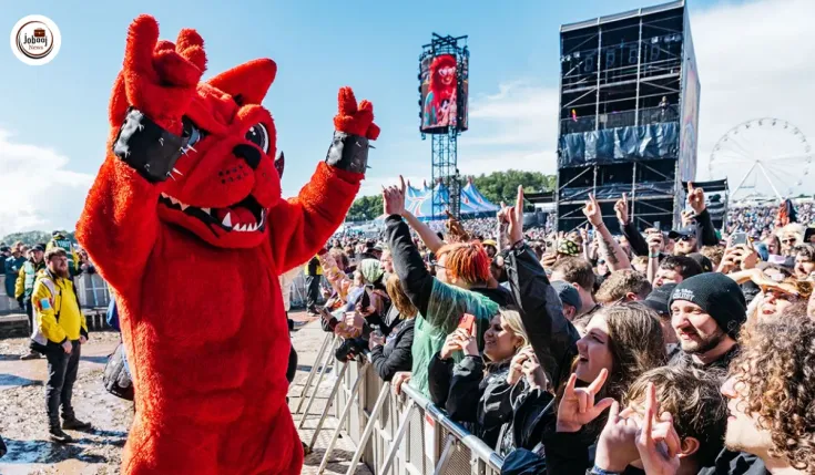 Download Festival