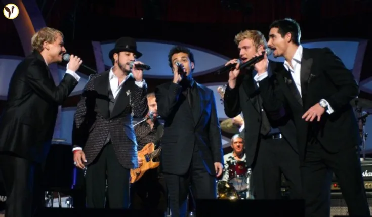 Beach Boys tribute 2025