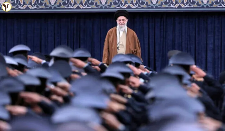 Ali Khamenei