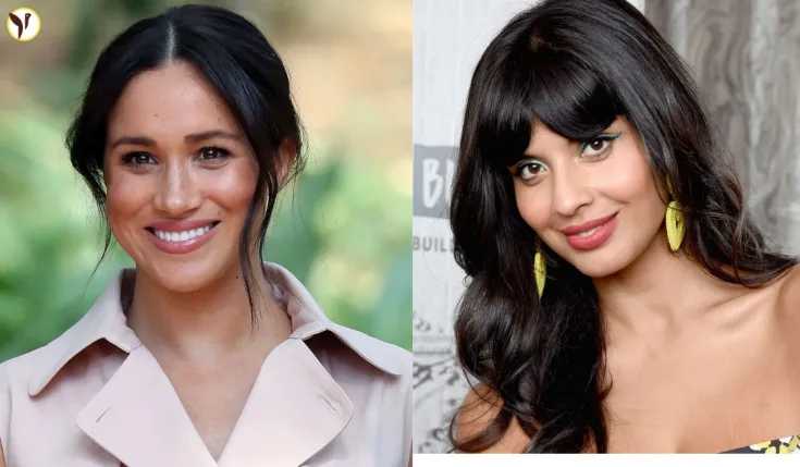 Jameela Jamil